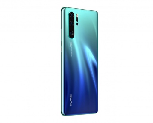 Смартфон Huawei P30 Pro 8 ГБ / 256 ГБ 4G (LTE), синий