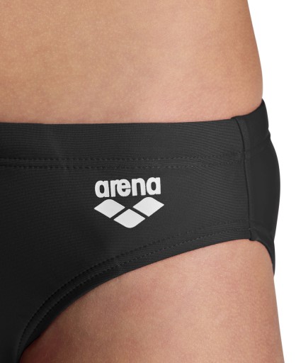 Плавки Arena Dynamo Junior Brief R BLACK 10-11 (140)