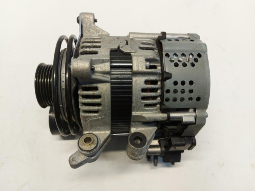 VOLVO XC60 II LIFT B4 2.0B Натяжитель генератора 48V 32383087