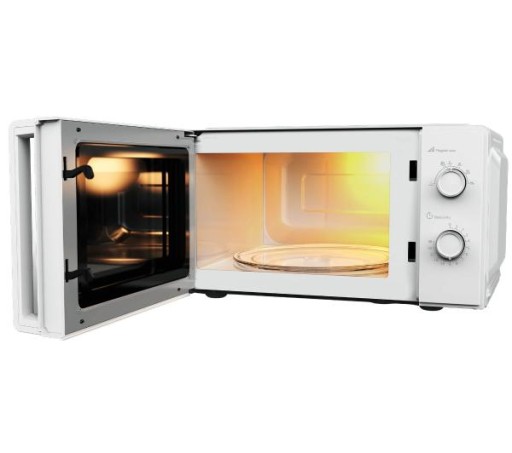 МИКРОВОЛНОВАЯ ПЕЧЬ BEKO MOC20100WFB | МИКРОВОЛНОВАЯ ПЕЧЬ | 700 Вт | 20л | БЕЛЫЙ