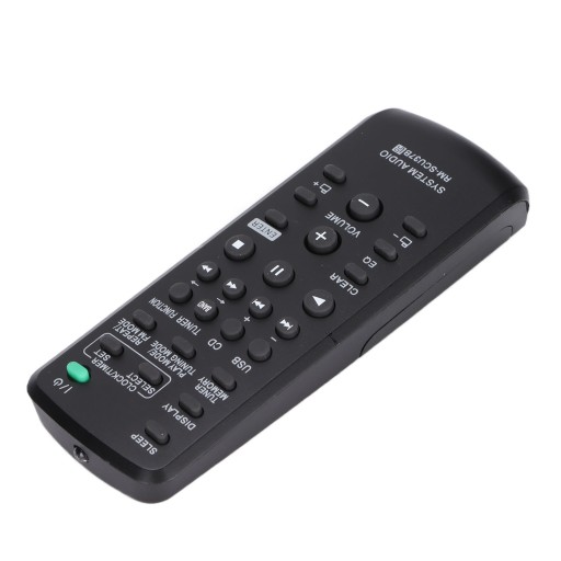 Сменный пульт дистанционного управления rmscu37b, подходящий для sony lbtsh2000 sssh2000