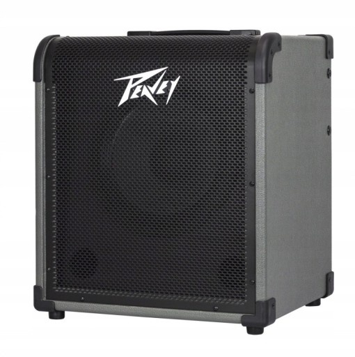 PEAVEY MAX 150 — КОМБО-БАСОВЫЙ УСИЛИТЕЛЬ
