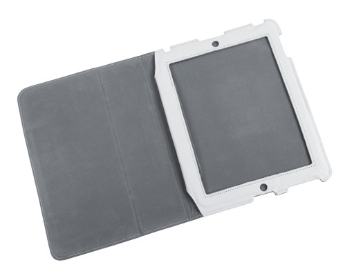 Чехол, посвященный Apple iPad 2, белый