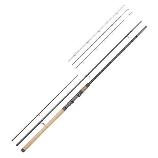 Удилище Mega BaitsTACTIX 3,30 м DRAGON