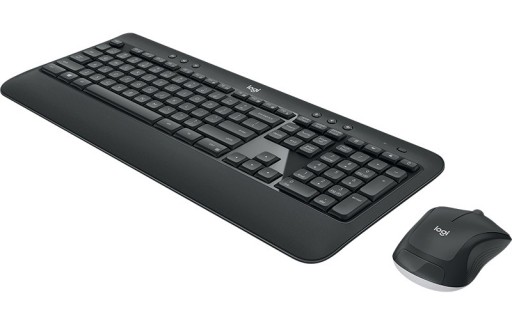 Расширенный комплект LOGITECH MK540 (920-008685)