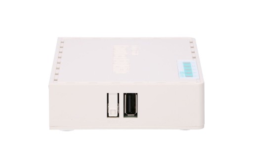 Фрезер MIKROTIK HEX RB750GR3