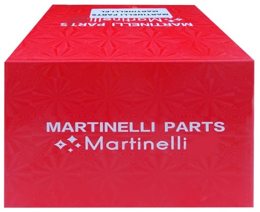 КАРМАННЫЙ ВЕЛОСИПЕД MINI CROSS QUAD 60 С ДВИГАТЕЛЕМ БЕСПЛАТНО Martinelli