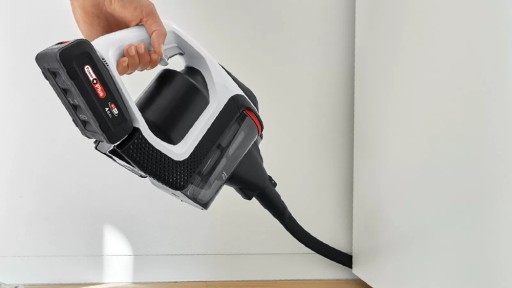 Беспроводной пылесос BOSCH BCS82KA14 Unlimited