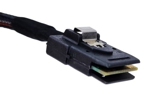 Mini SAS SFF-8087 Cable-Mini SAS SFF-8087 65см