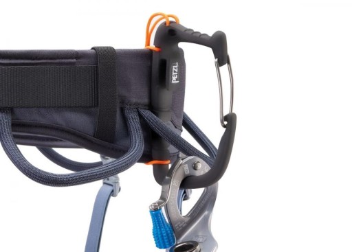 Привязь CORAX (серая) размер 1 Petzl