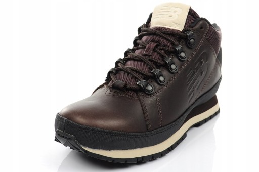 Trzewiki Śniegowce New Balance H754LLB r. 45,5