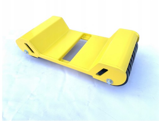 Буксировочная тележка для помощи на дороге Solid 13W2 5Ż