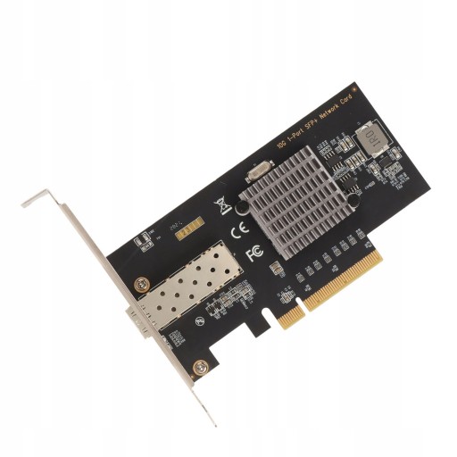 Сетевая карта 10 ГБ SFP NIC PCI Express