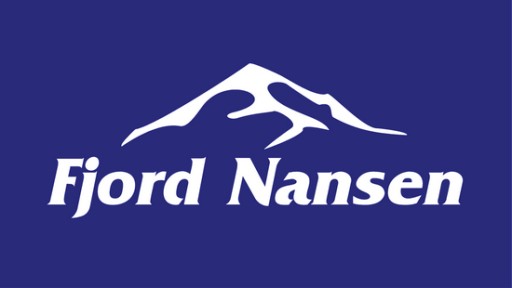 Спальный мешок Fjord Nansen Troms Mid - левый