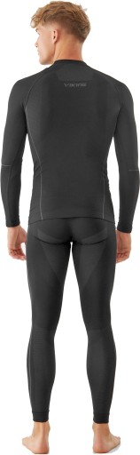 Bielizna termoaktywna męska KOMPLET Viking Eiger r.XL