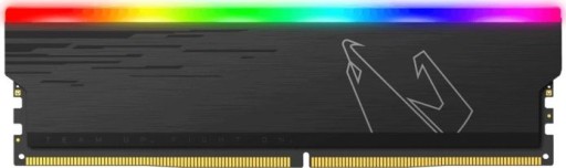 Память Gigabyte Aorus RGB DDR4 16 ГБ