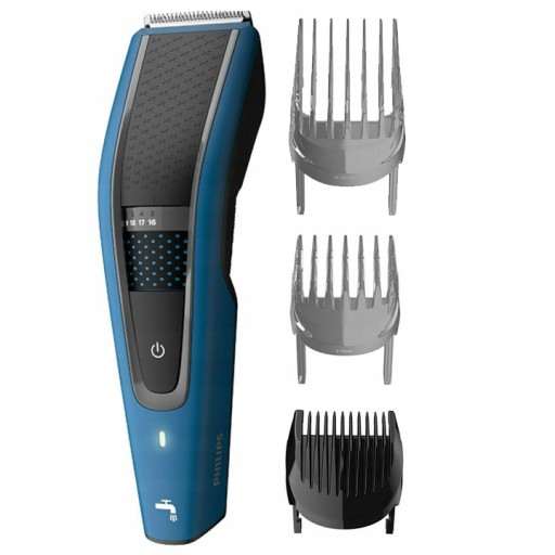 Машинка для стрижки волос Philips Series 5000 HC5612/15