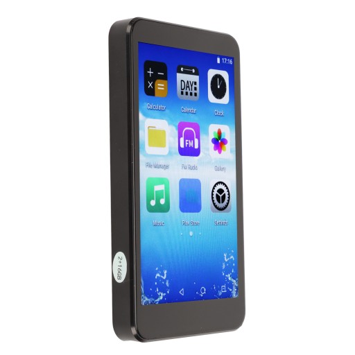 M26B ANDROID WIFI BLUETOOTH MP4 128 ГБ