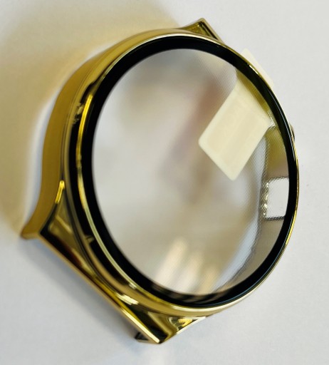 Etui Metalik + Szkło / 2w1 / Huawei Watch GT 2 PRO