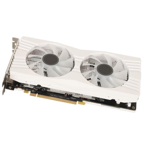 ИГРОВАЯ ВИДЕОКАРТА GDDR5 256 БИТ 8 ГБ