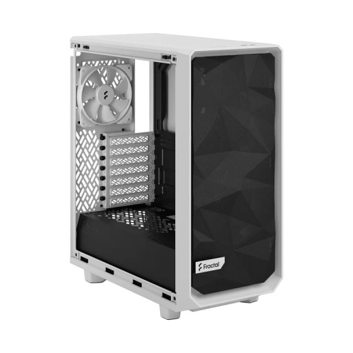 Fractal Design Meshify 2 Compact Lite Белый