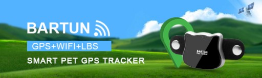Мини GPS GSM SIM-локатор для животных Вроцлав