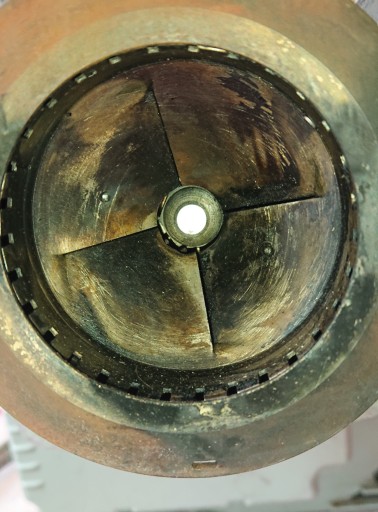Жидкотопливная горелка Elco Klöckner EK01.5L 37-45 кВт ГВт