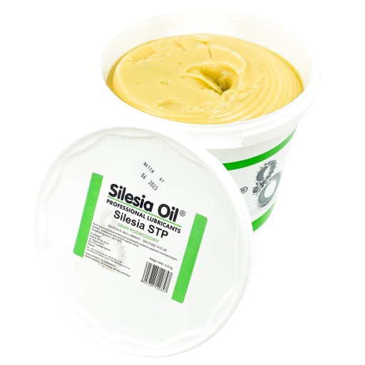 Пакет Silesia Grease STP 4,5 кг