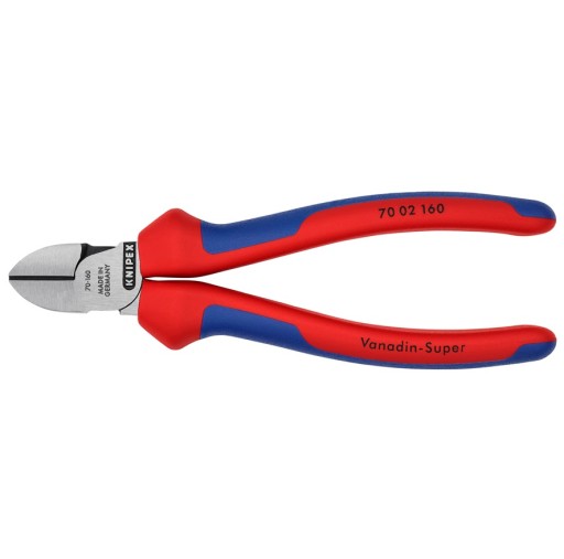 Бокогубцы 160 мм KNIPEX 70 02 160