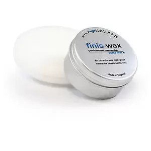 BILT HAMBER FINIS WAX 50ML ТЕСТЕР + АППЛИКАТОР: ПРОЧНОСТЬ И ВНЕШНИЙ ВИД + БЕСПЛАТНО