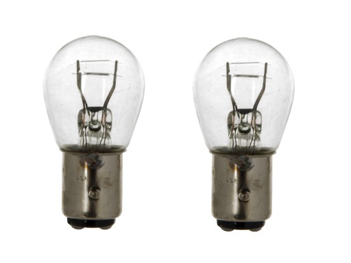 Zestaw żarówek do lamp H-4 Ursus C-330 C-328