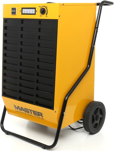 ОСУШИТЕЛЬ ВОЗДУХА MASTER DH 92