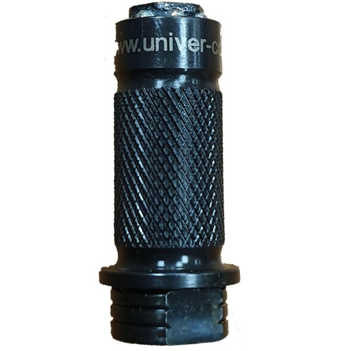 Прецизионное сверло M10X1 с замком.