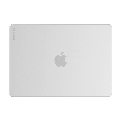 Чехол-футляр для MacBook Air 15 дюймов (точечный/прозрачный)