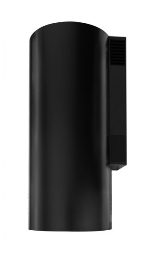 NORTBERG Cylindro OR кухонная вытяжка черная труба 40