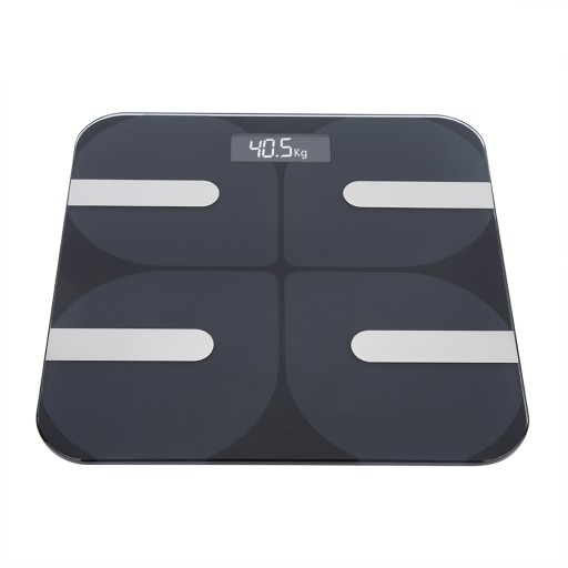 180 kg cyfrowy wyświetlacz LCD do użytku domowego inteligentna waga K8