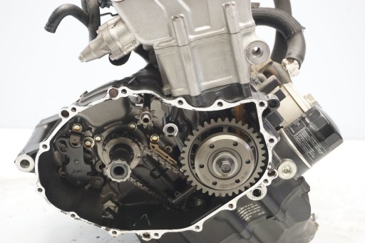 HONDA CBR 1000 RR SC77 17-19 ГАРАНТИЯ НА ДВИГАТЕЛЬ