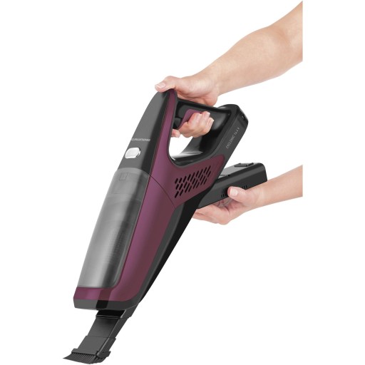 bezprzewodowy pionowy odkurzacz GRUNDIG VCH 9930 VCH9930 2w1 u