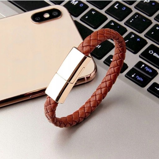 Браслет ILEPO USB-кабель для быстрой зарядки Ze