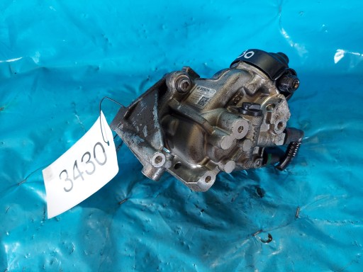ТНВД KANGOO 1.5 DCI BOSCH 0445010704