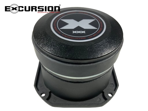 Excursion XXX-T3 - Твитеры Твитеры SPL 104 дБ, 350 Вт RMS, 4 Ом