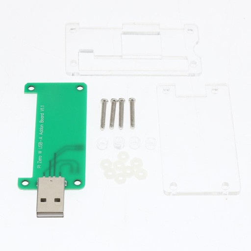 Дополнительная плата USB A
