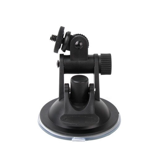 КРЕПЛЕНИЕ НА ОКНО АВТОМОБИЛЯ ДЛЯ GOPRO DJI OSMO DVR КАМЕРЫ С РЕЗЬБОЙ 1/4 ДЮЙМА