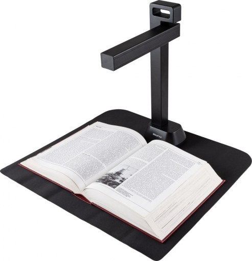 IRIS Сканер IRISCan Desk 6 Pro