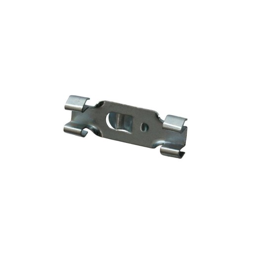 Zaczep listwy ozdobnej progu 1szt. VW Typ3 08/66-