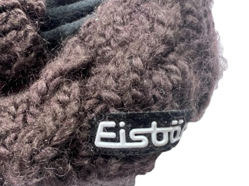 ПОВЯЗКА НА ГОЛОВУ EISBAR С КОЗЫРЕКОМ