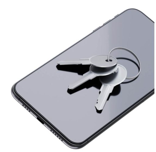 Szkło FlexibleGlass Lite 3MK do Honor 10X Lite