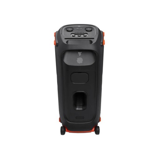 Динамик для вечеринок JBL Partybox 710 + комплект из 2 беспроводных микрофонов