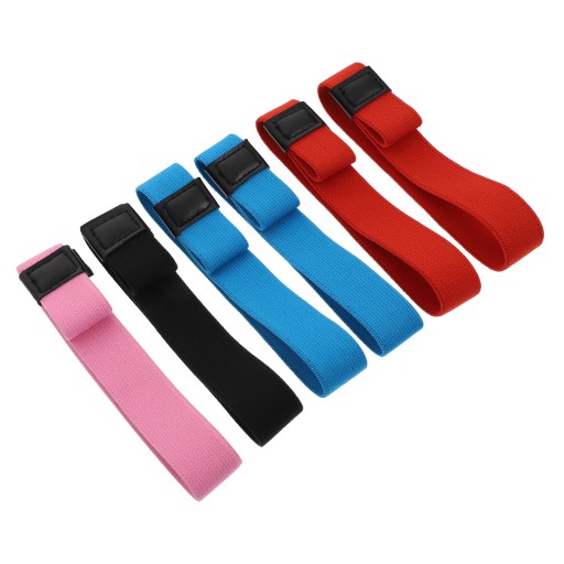 SMYCZ Z PASKIEM LUNCHBOX BIUROWY 6 SZT