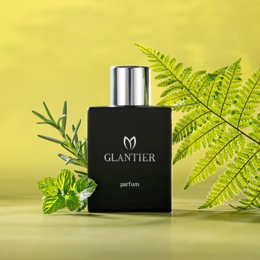 f4 GLANTIER №759 мужской парфюм премиум-класса + БЕСПЛАТНО